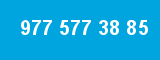 977 577 38 85